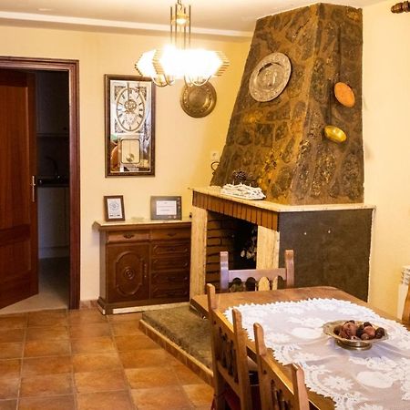 El Portal De La Sierra De Francia II Villa San Miguel de Valero Dış mekan fotoğraf