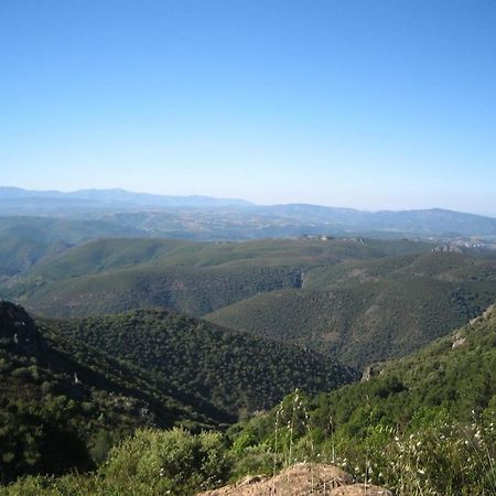 El Portal De La Sierra De Francia II Villa San Miguel de Valero Dış mekan fotoğraf